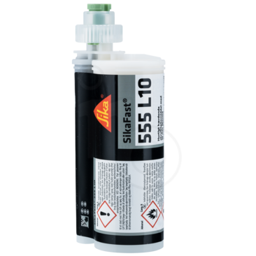 Sika® SikaFast-555 L10 - 250 ml